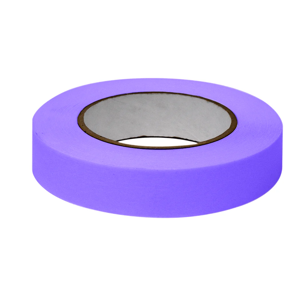 Labeling Tape, 1" x 500" per Roll, 3 Rolls/Box - Image 40