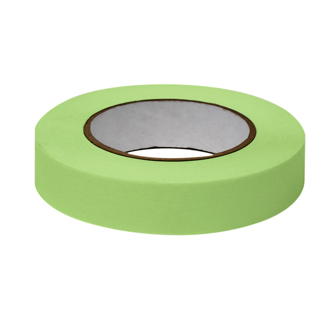 Labeling Tape, 1" x 500" per Roll, 3 Rolls/Box - Image 42