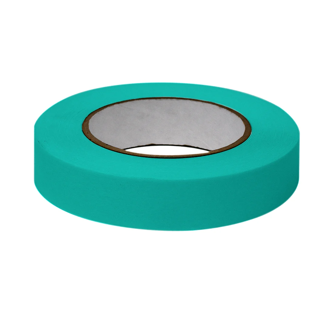Labeling Tape, 1" x 500" per Roll, 3 Rolls/Box - Image 43