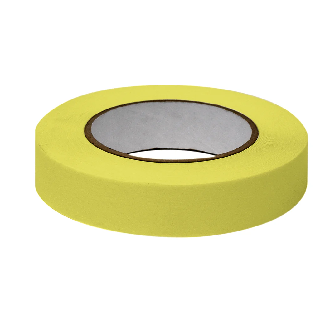 Labeling Tape, 1" x 500" per Roll, 3 Rolls/Box - Image 44