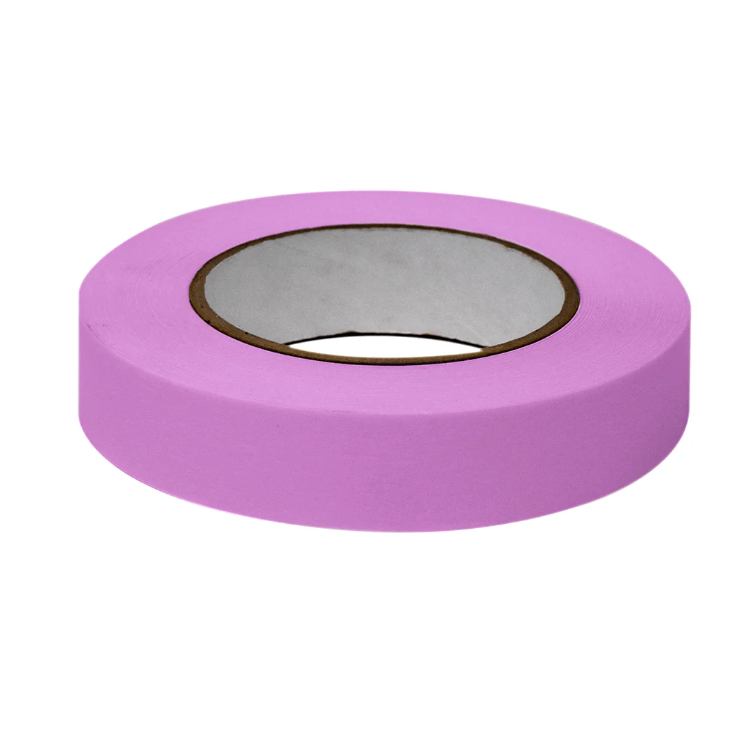 Labeling Tape, 1" x 500" per Roll, 3 Rolls/Box - Image 47