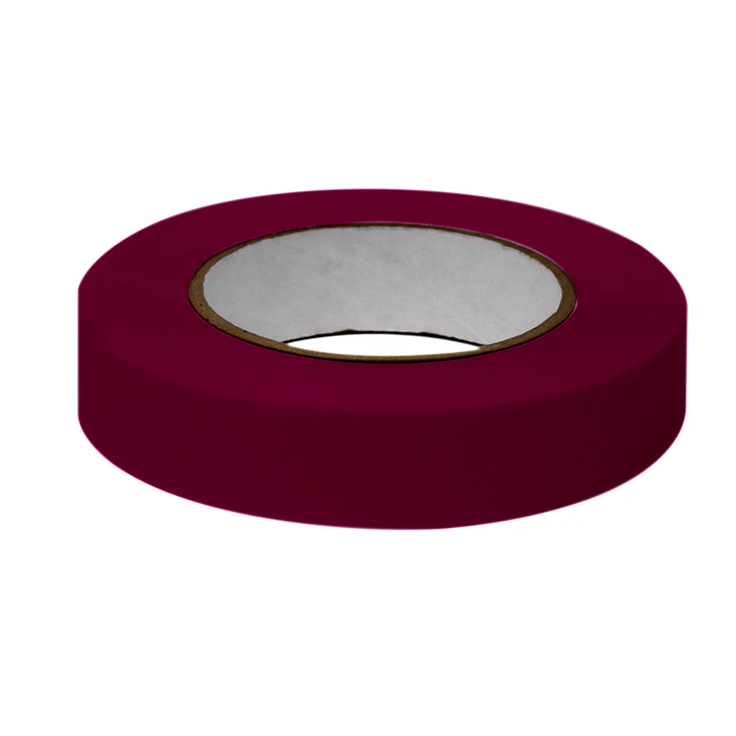 Labeling Tape, 1" x 500" per Roll, 3 Rolls/Box - Image 49