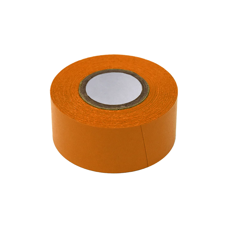 Labeling Tape, 1" x 500" per Roll, 3 Rolls/Box - Image 5