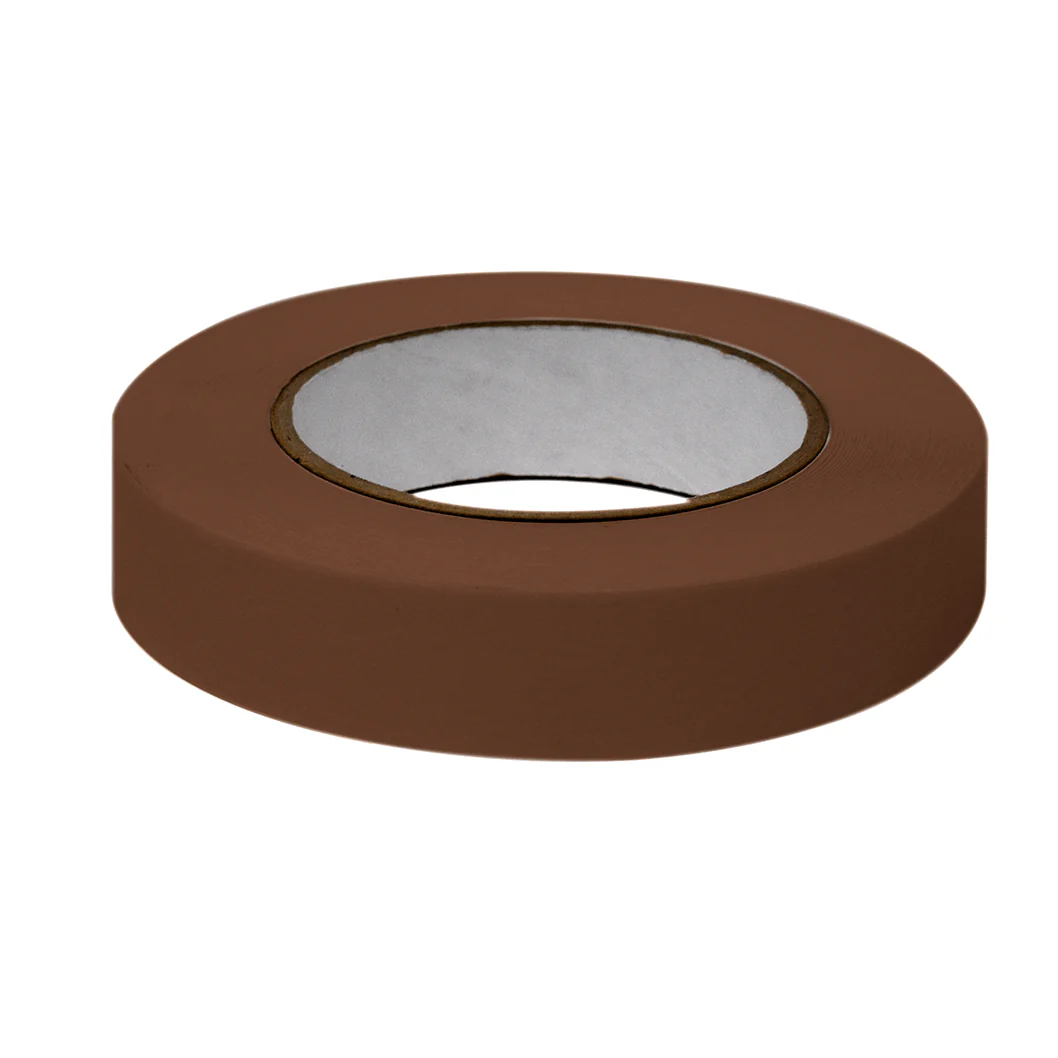 Labeling Tape, 1" x 500" per Roll, 3 Rolls/Box - Image 50