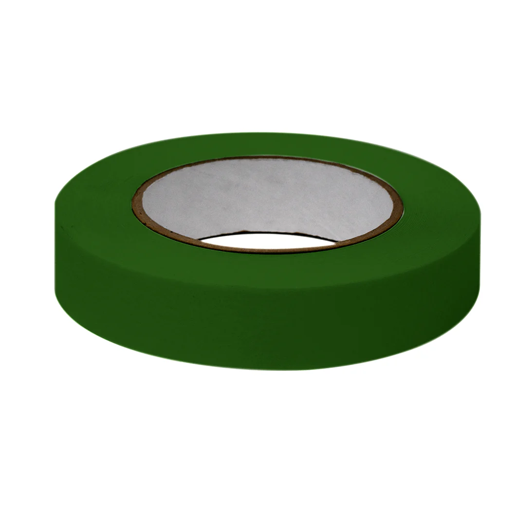 Labeling Tape, 1" x 500" per Roll, 3 Rolls/Box - Image 52