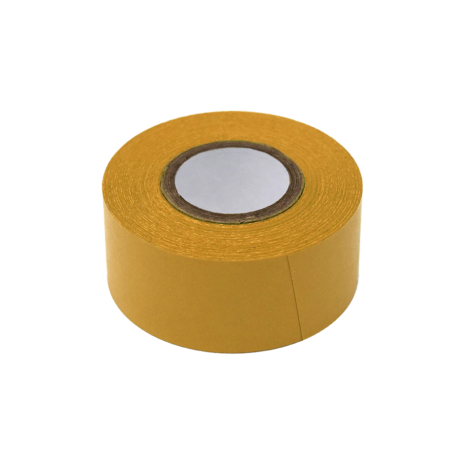 Labeling Tape, 1" x 500" per Roll, 3 Rolls/Box - Image 9
