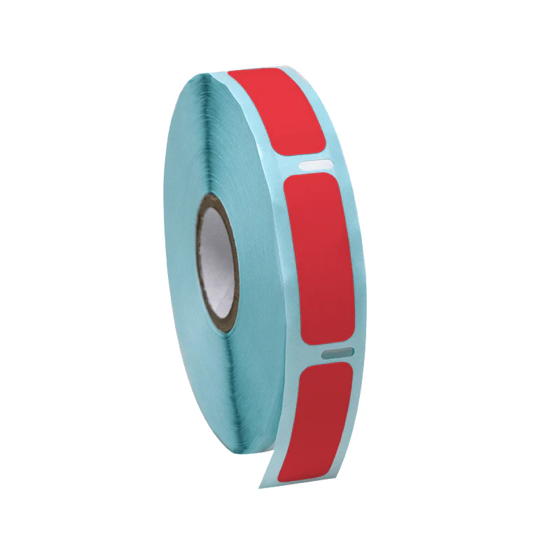 Globe Scientific Cryo Direct Thermal Label Roll for Cryogenic Vials - Image 11