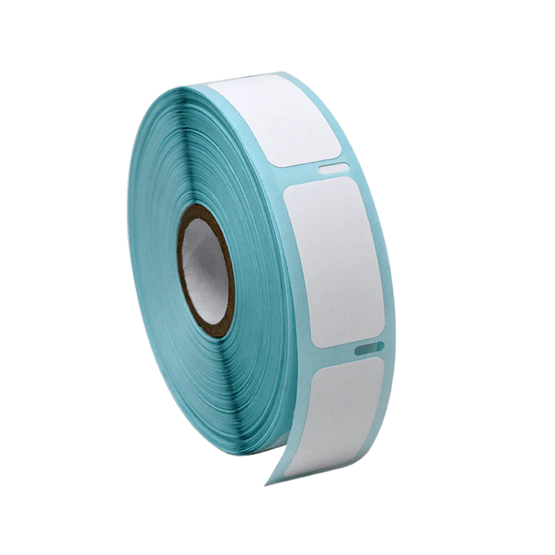 Globe Scientific Cryo Direct Thermal Label Roll for Cryogenic Vials - Image 13