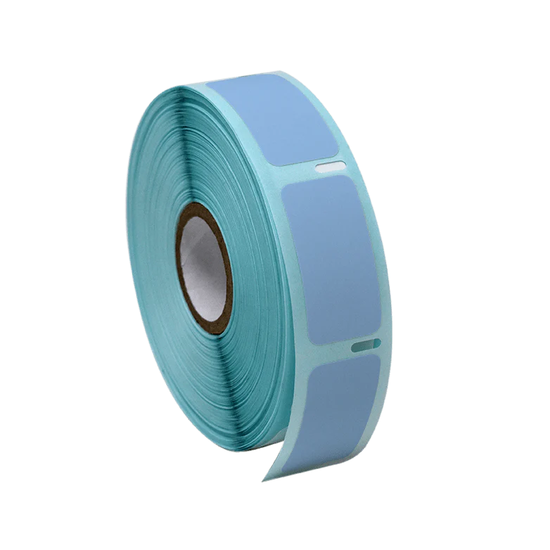 Globe Scientific Cryo Direct Thermal Label Roll for Cryogenic Vials - Image 14