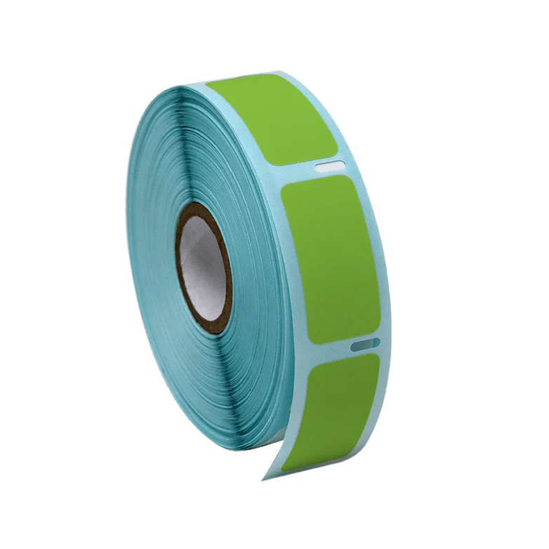 Globe Scientific Cryo Direct Thermal Label Roll for Cryogenic Vials - Image 15