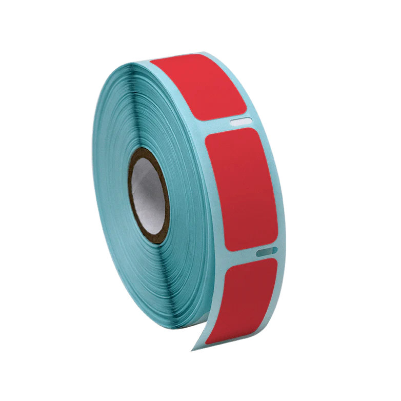 Globe Scientific Cryo Direct Thermal Label Roll for Cryogenic Vials - Image 17