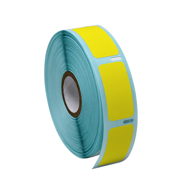 Globe Scientific Cryo Direct Thermal Label Roll for Cryogenic Vials - Image 18