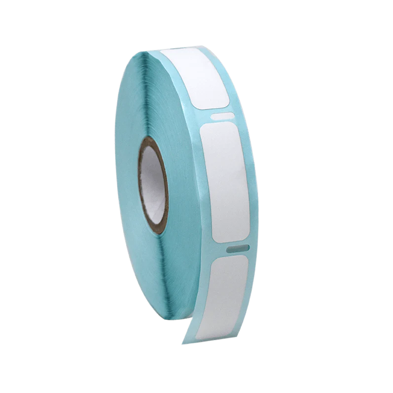 Globe Scientific Cryo Direct Thermal Label Roll for Cryogenic Vials - Image 7