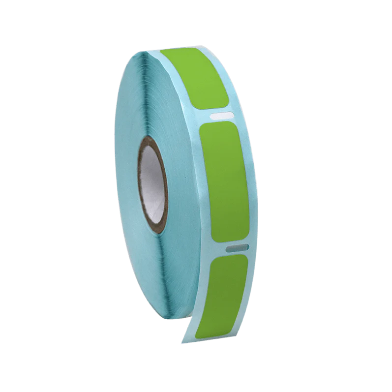 Globe Scientific Cryo Direct Thermal Label Roll for Cryogenic Vials - Image 9