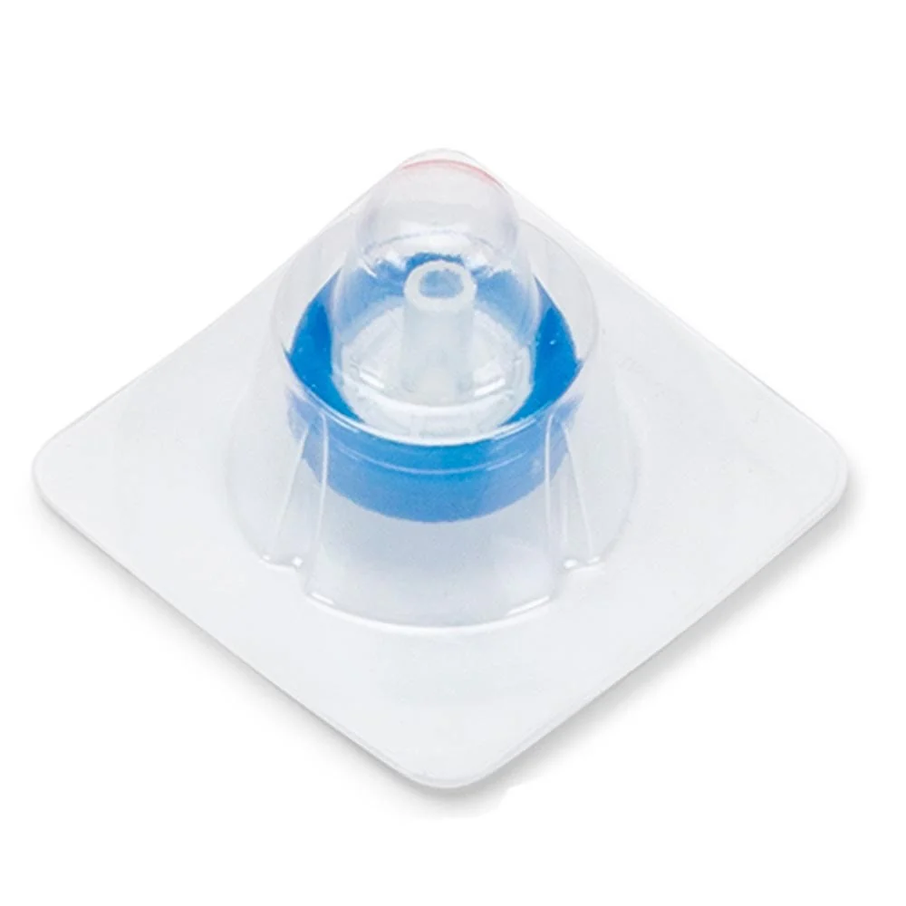 Syringe Filter, CA Membrane, 0.22?m Porosity, 13mm Diameter, PP Housing, STERILE, Individually Wrapped - Image 3