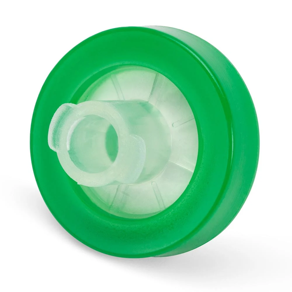 Syringe Filter with PES Membrane, Porosity and PP Housing