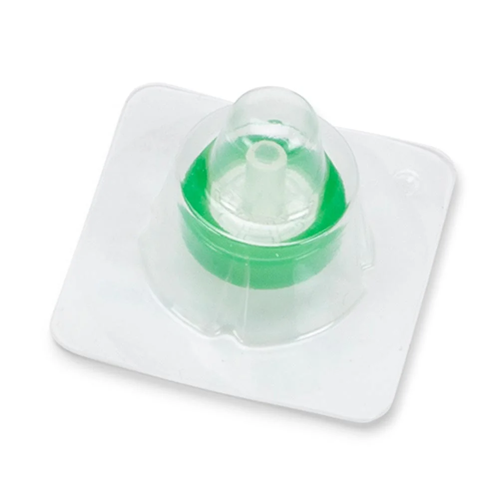 Syringe Filter with PES Membrane, Porosity and PP Housing - Image 3
