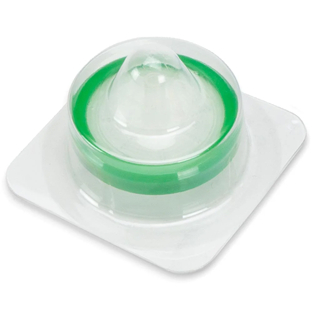 Syringe Filter with PES Membrane, Porosity and PP Housing - Image 4