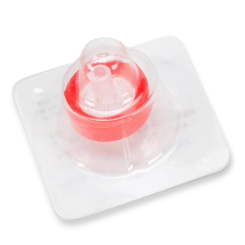Globe Scientific Syringe Filter and PTFE Hydrophilic Membrane, Porosity and PP Housing - Image 3