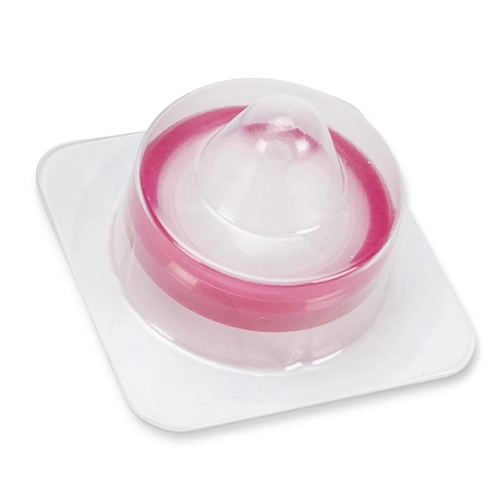 Syringe Filter, PVDF Hydrophilic Membrane, 0.22?m Porosity, 13mm Diameter, PP Housing, STERILE, Individually Wrapped - Image 4