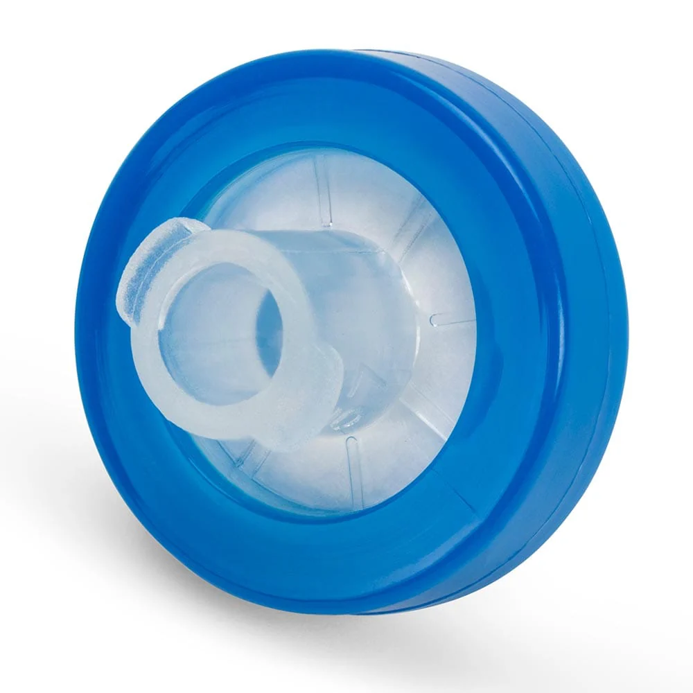 Syringe Filter with SFCA Membrane, Porosity and PP Housing
