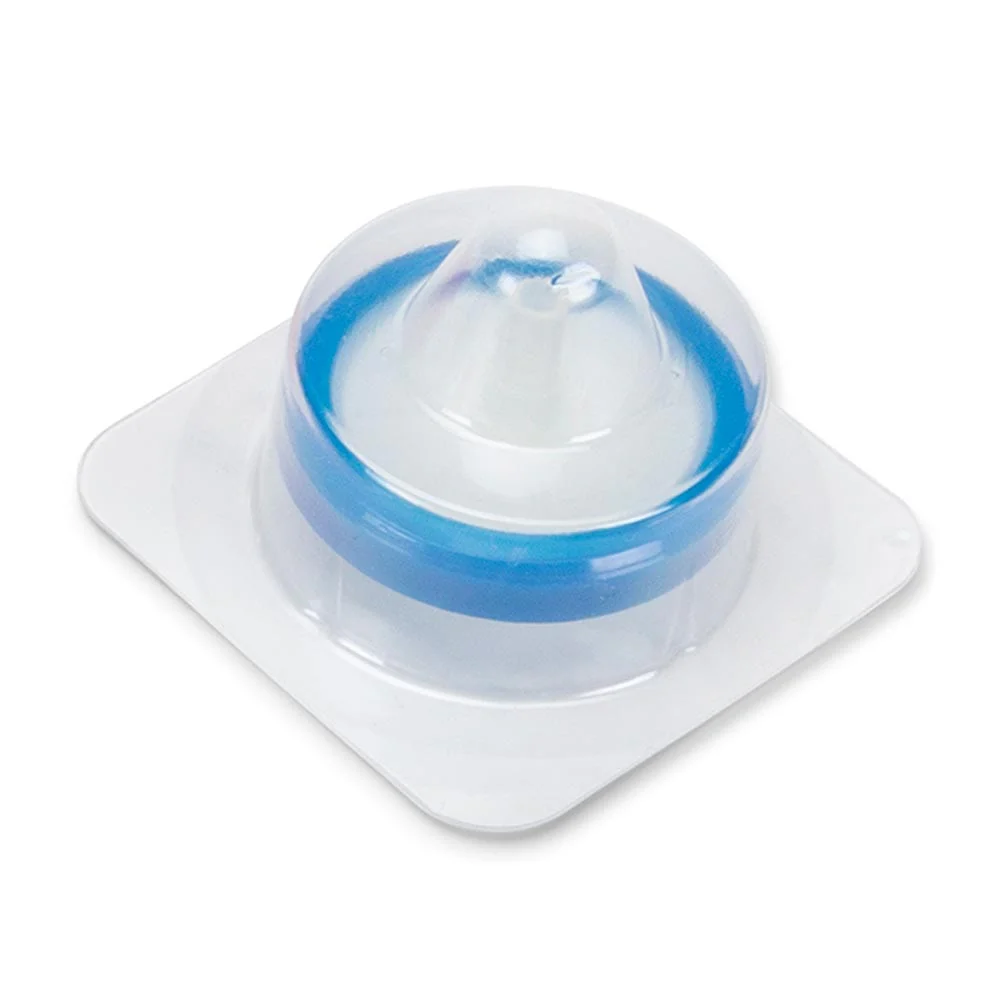 Syringe Filter with SFCA Membrane, Porosity and PP Housing - Image 4