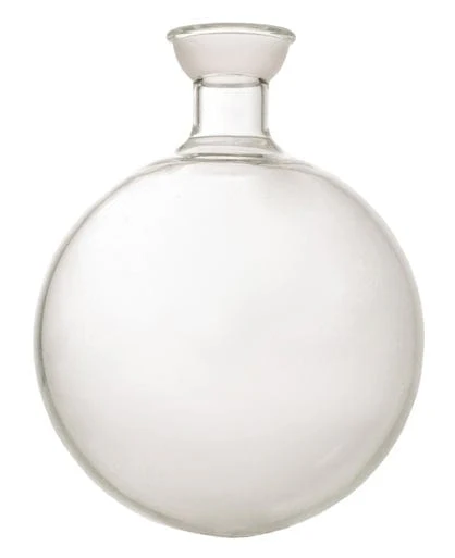 Scilogex KS 35/20 receiving flask - Image 3