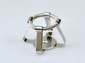 Scilogex Shaker Fixing Clip for flasks Volume - Image 3