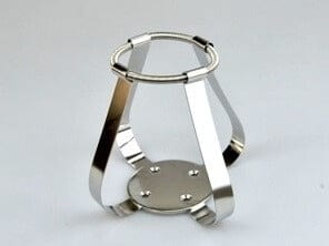 Scilogex Shaker Fixing Clip for flasks Volume - Image 8