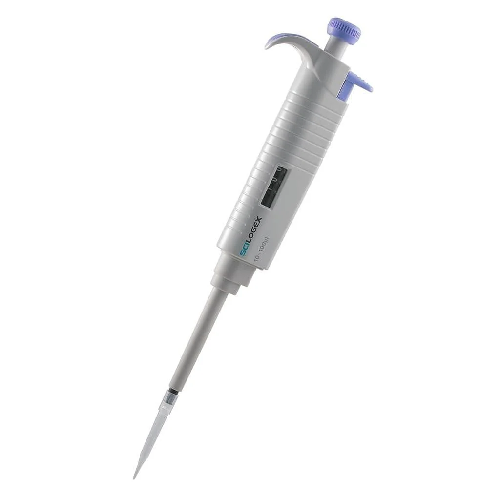 Scilogex MicroPette Plus Autoclavable Single Channel Pipettors - Image 15