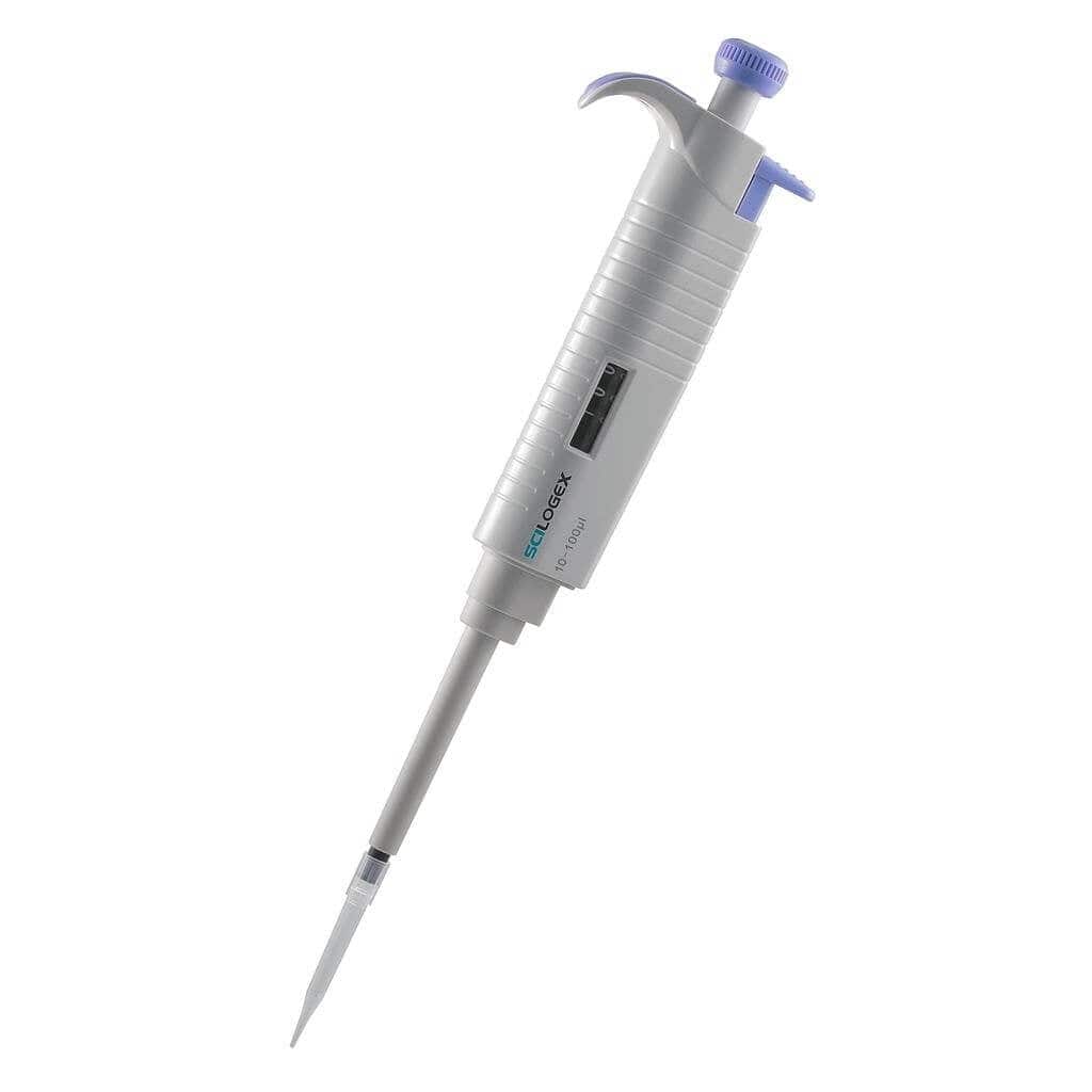 Scilogex MicroPette Plus Autoclavable Single Channel Pipettors - Image 9