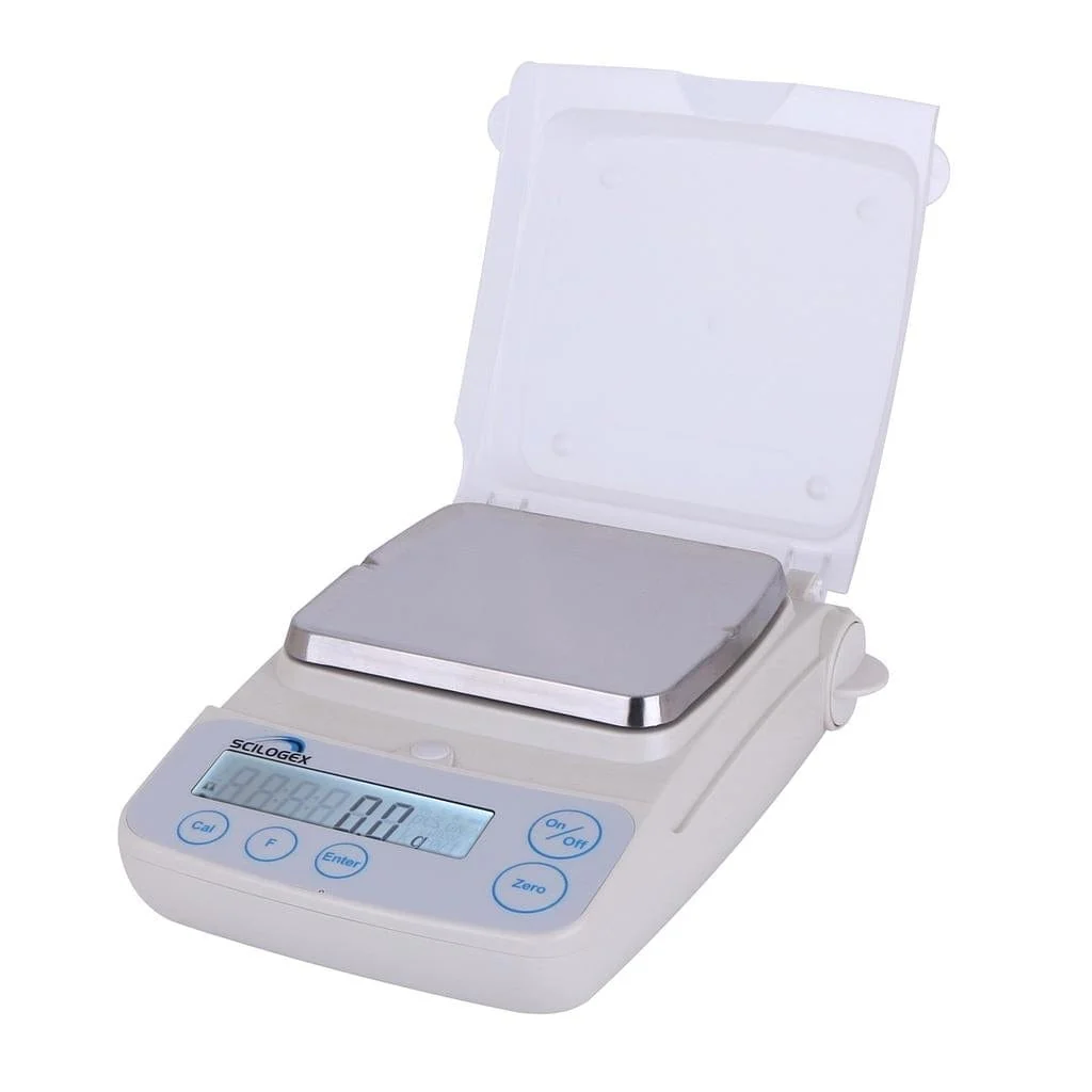 Scilogex Pro Electronic Balance - Image 6