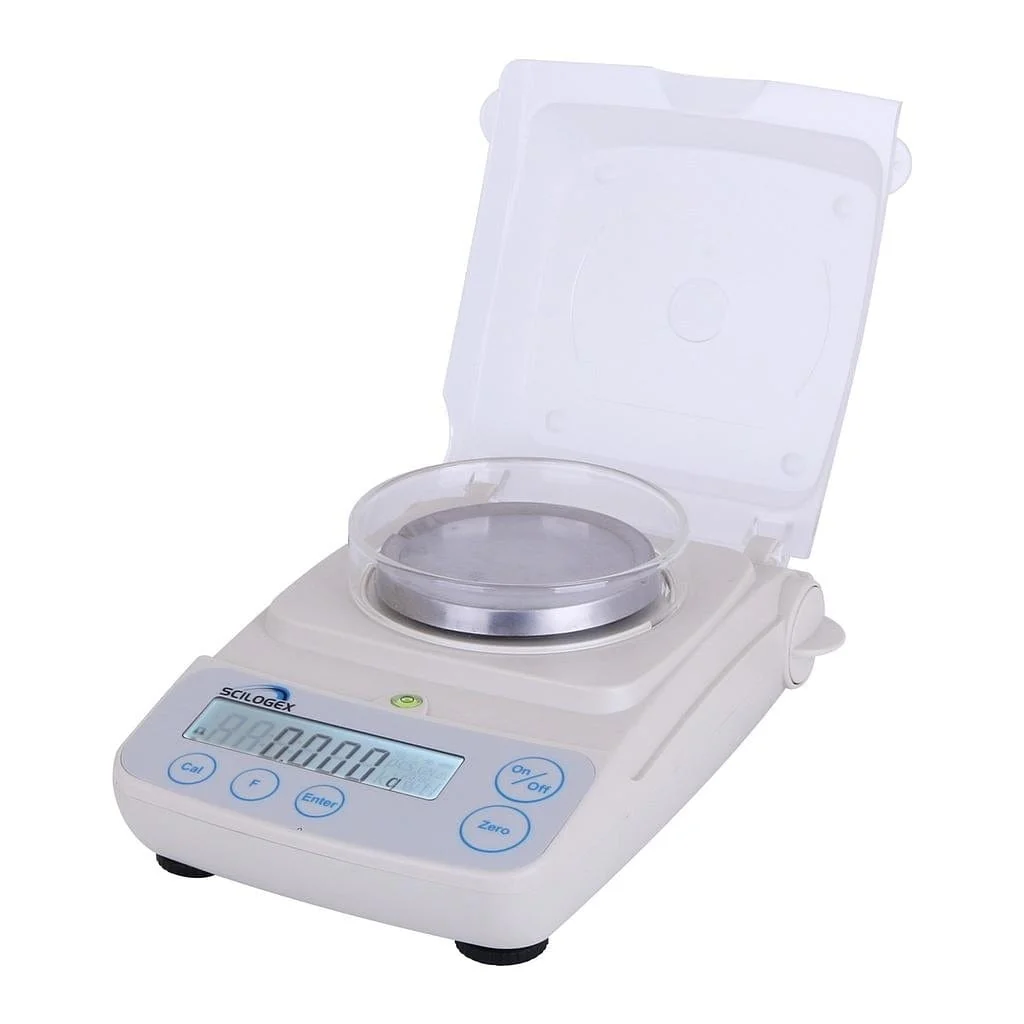 Scilogex Pro Electronic Balance - Image 7
