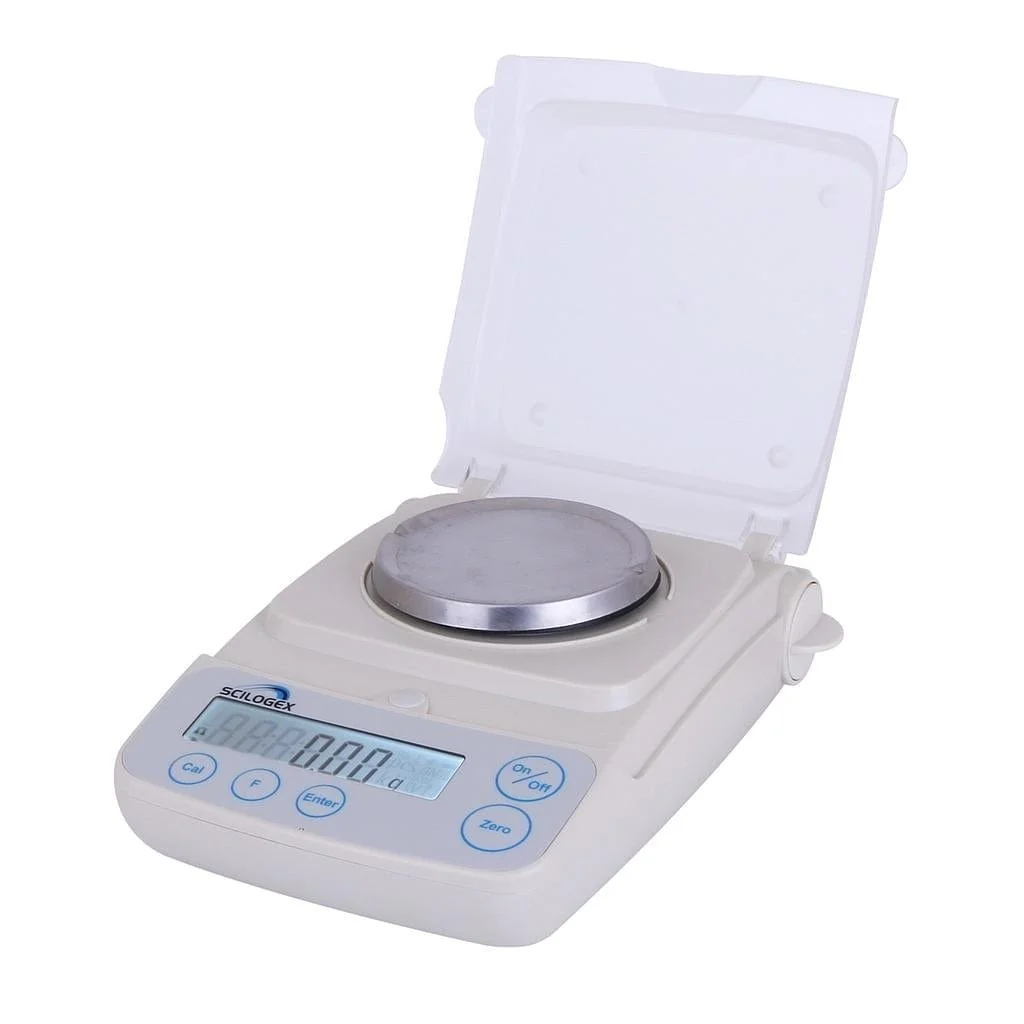 Scilogex Pro Electronic Balance - Image 8