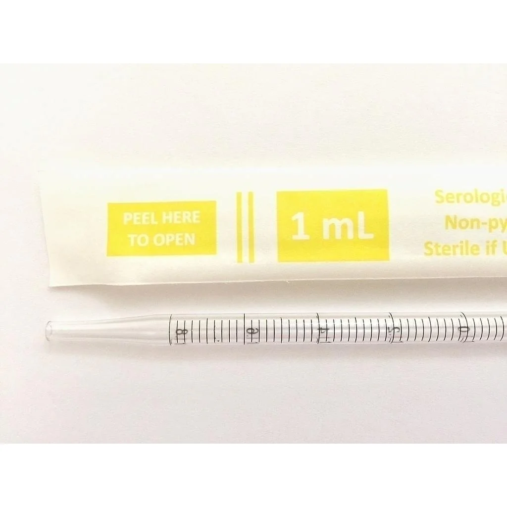 Scilogex Serological Pipettes