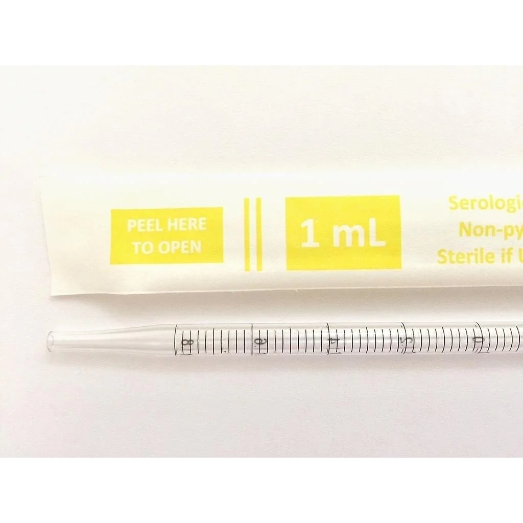 Scilogex Serological Pipettes - Image 2