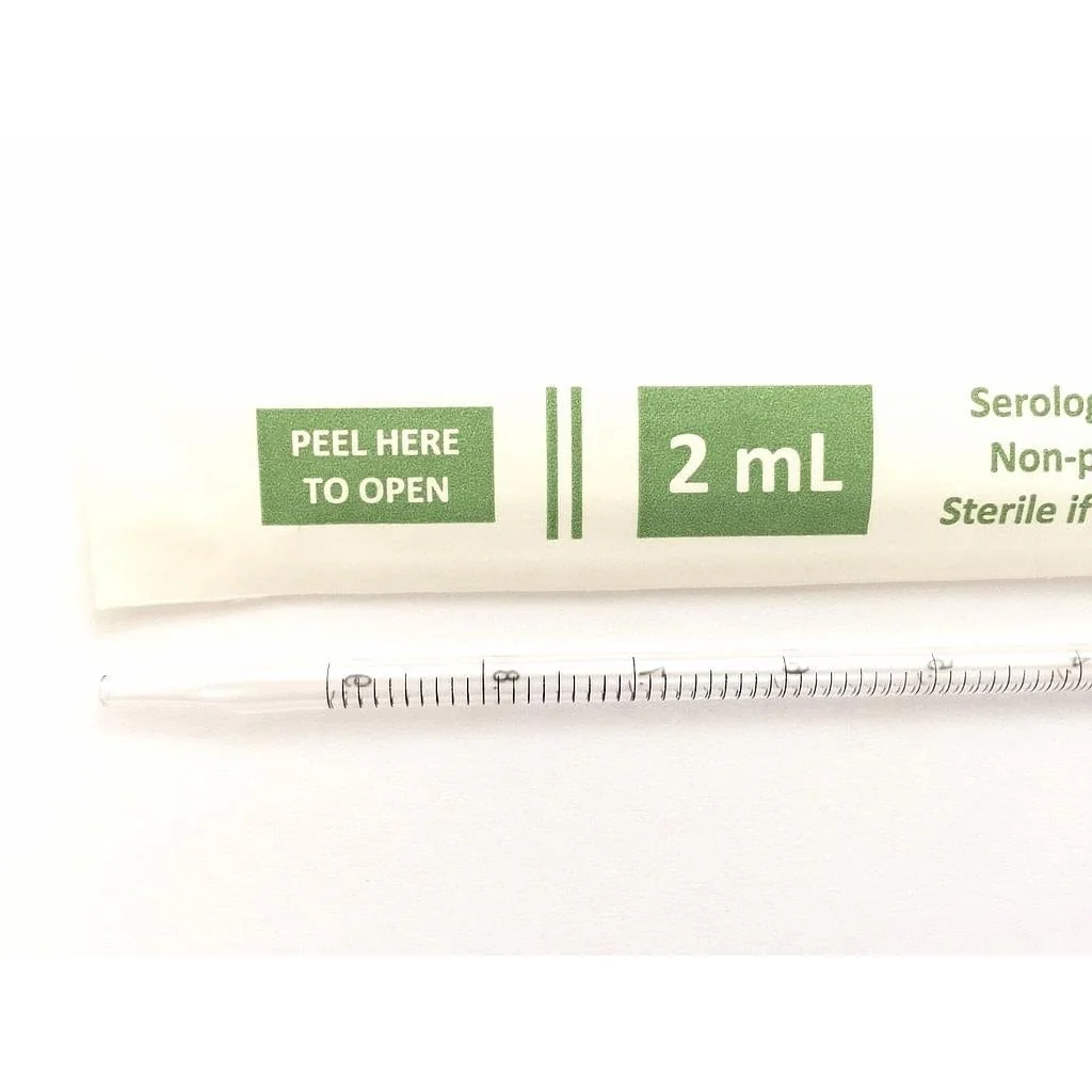 Scilogex Serological Pipettes - Image 3