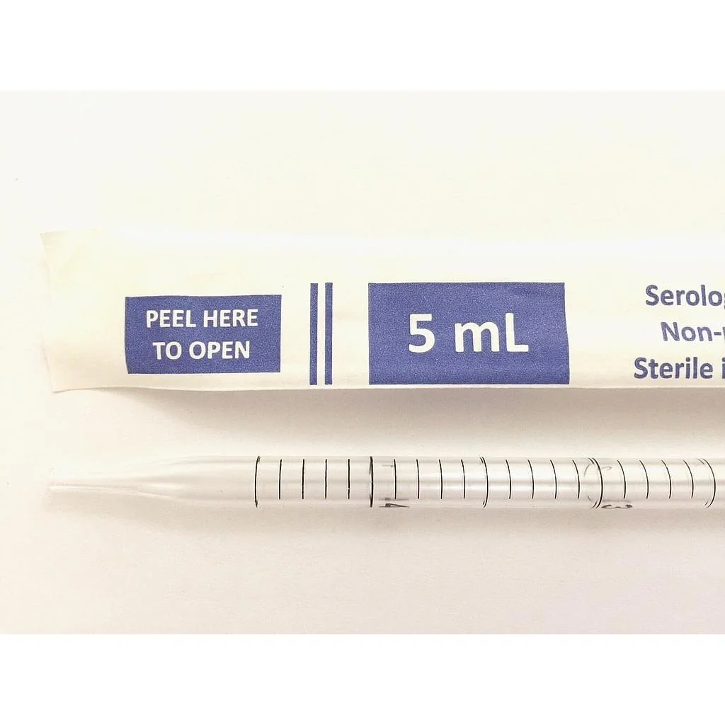 Scilogex Serological Pipettes - Image 4