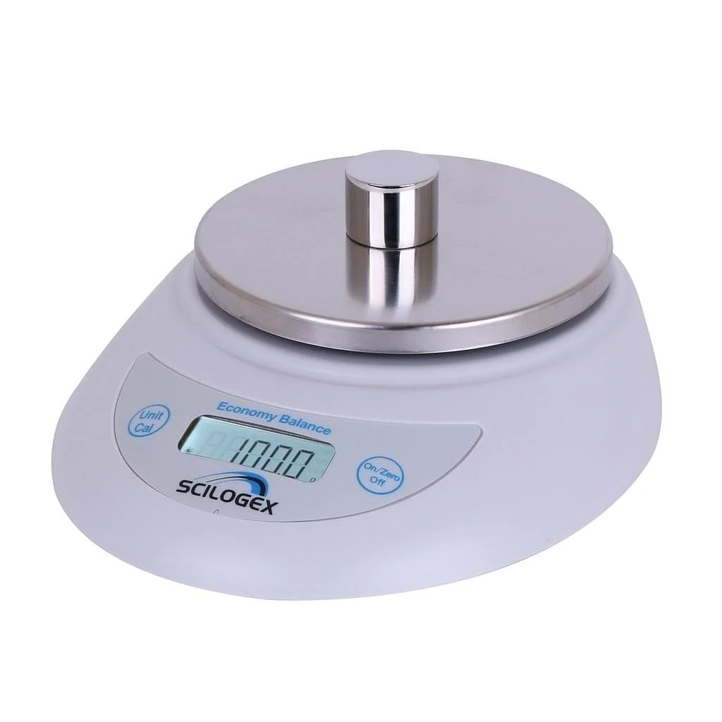 Scilogex Economy Electronic Balance - Image 4