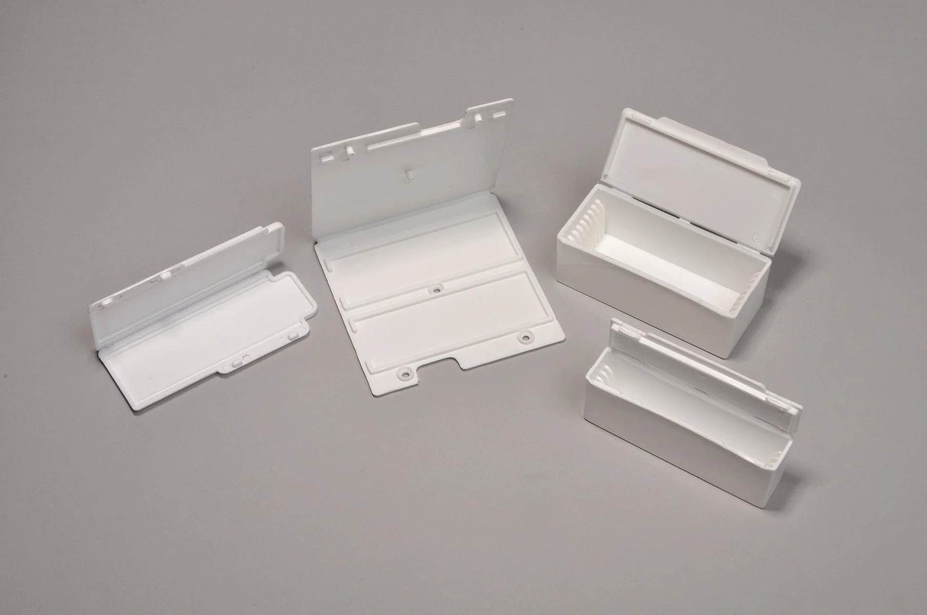 United Scientific™ MICROSCOPE SLIDE MAILER