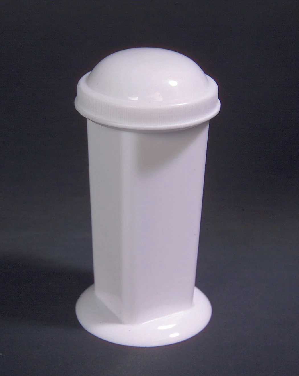 United Scientific Coplin Staining Jar, Domed Cap, Pp