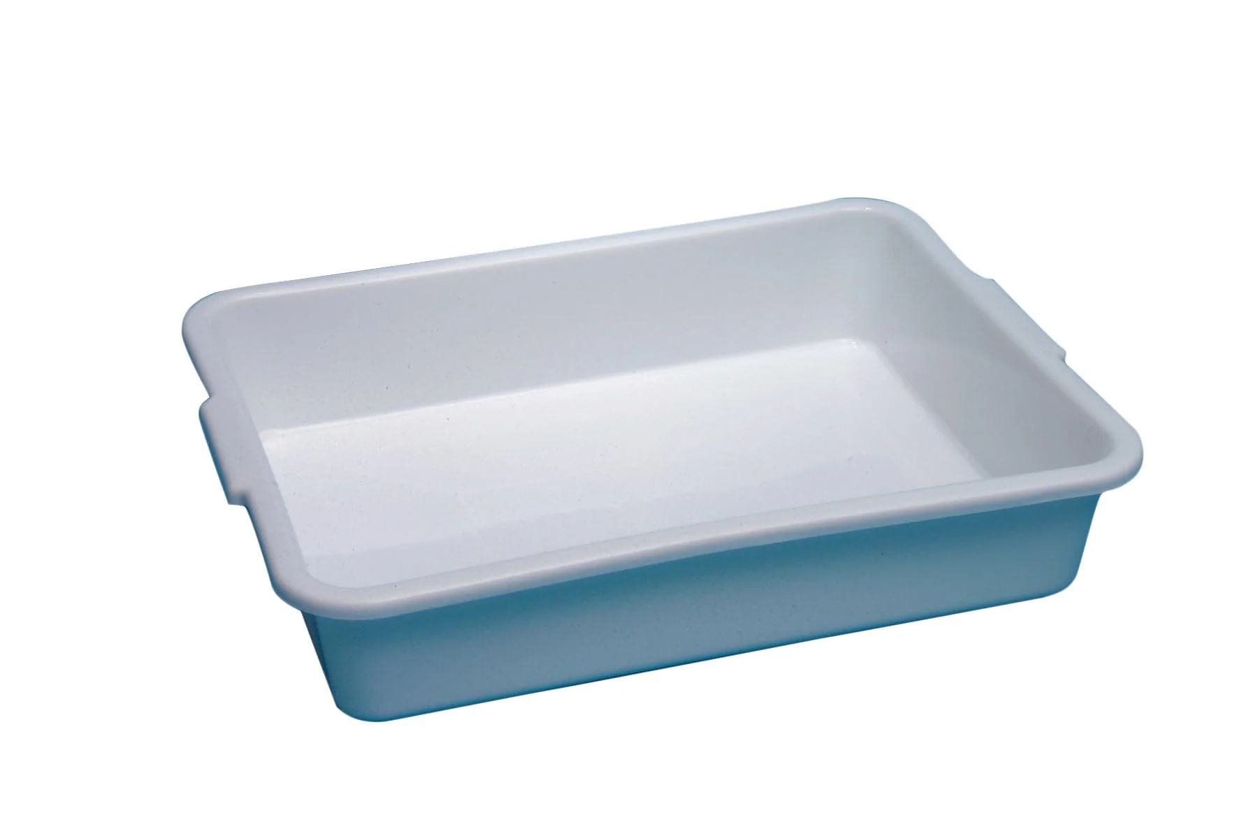 United Scientific Laboratory Tray, Pp, 15" X 12" X 3", Pk/10