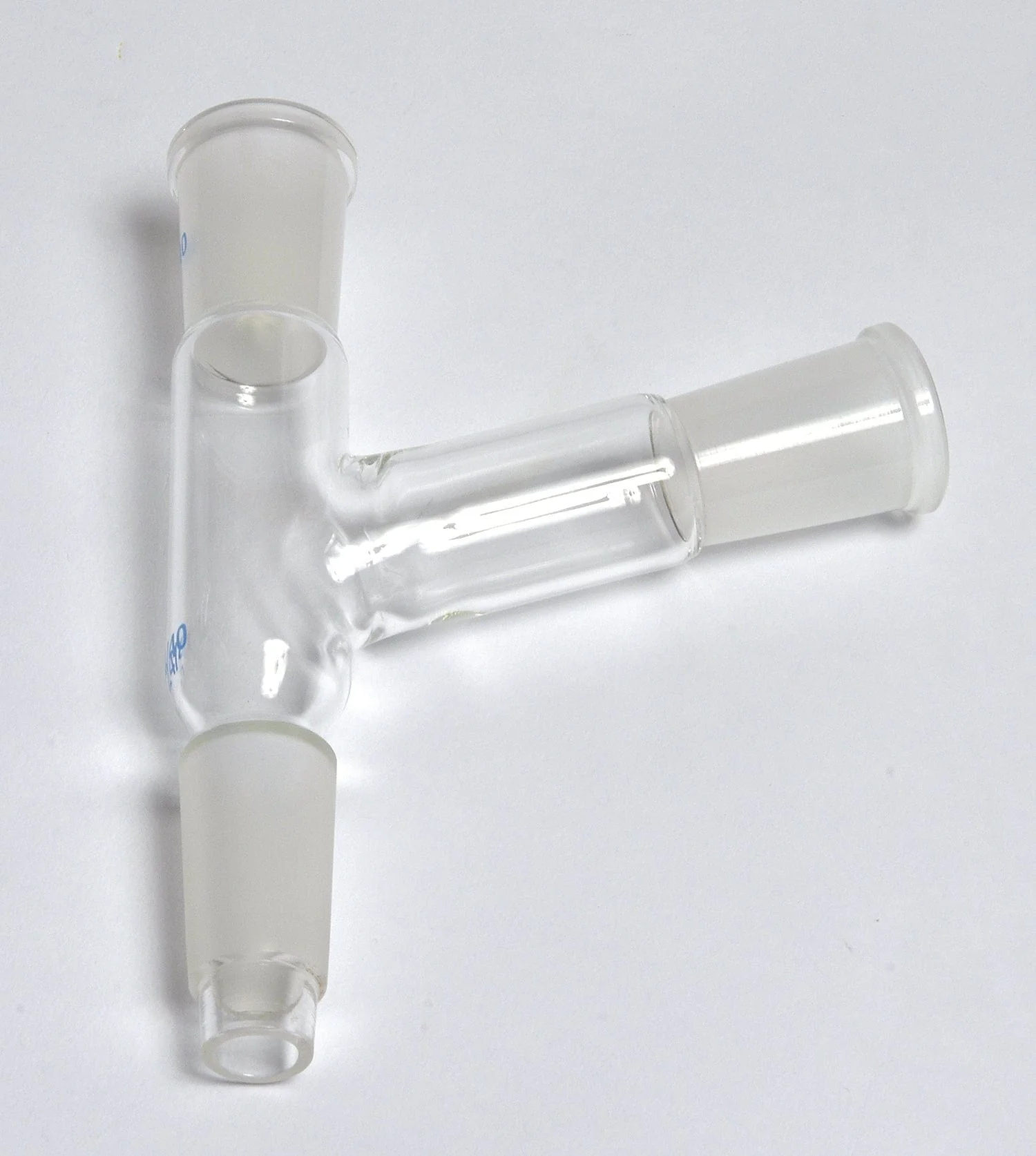 United Scientific Adapter, Inclined, 105°, 24/40 Joint
