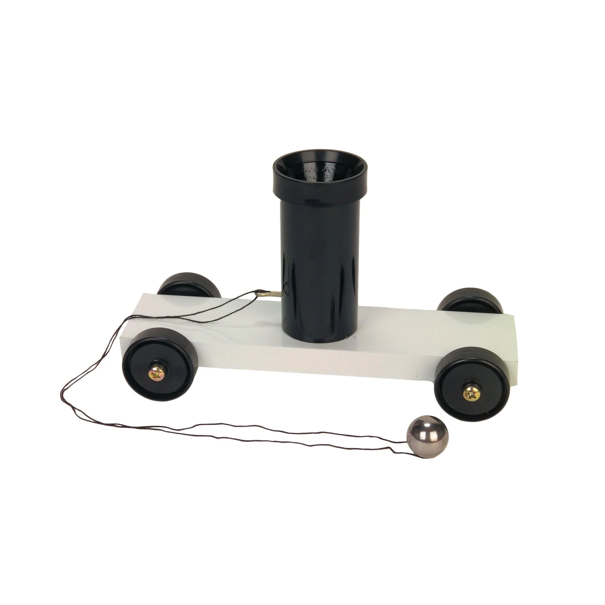 United Scientific Ballistics Car