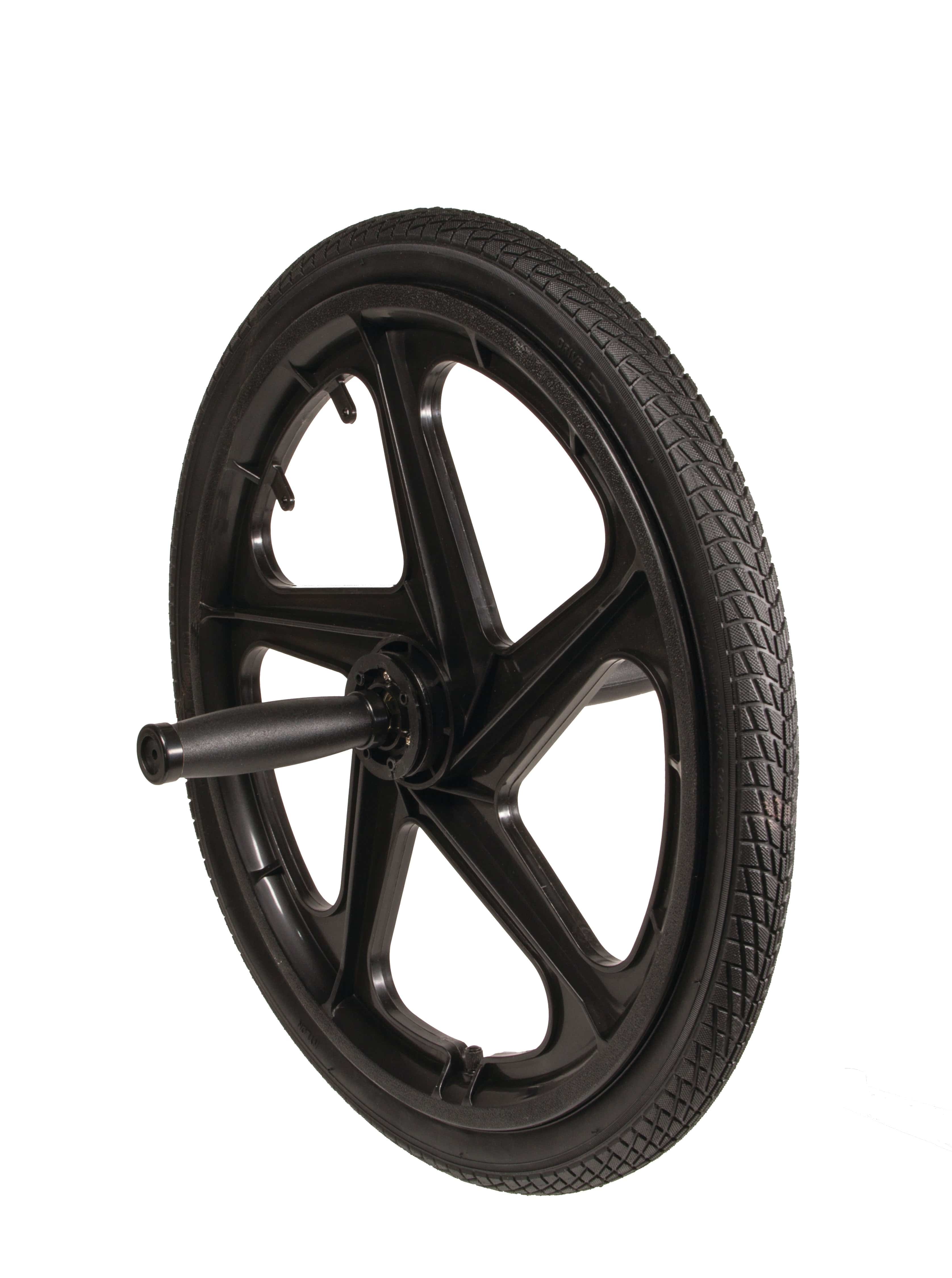 United Scientific Bicycle Wheel Gyroscope