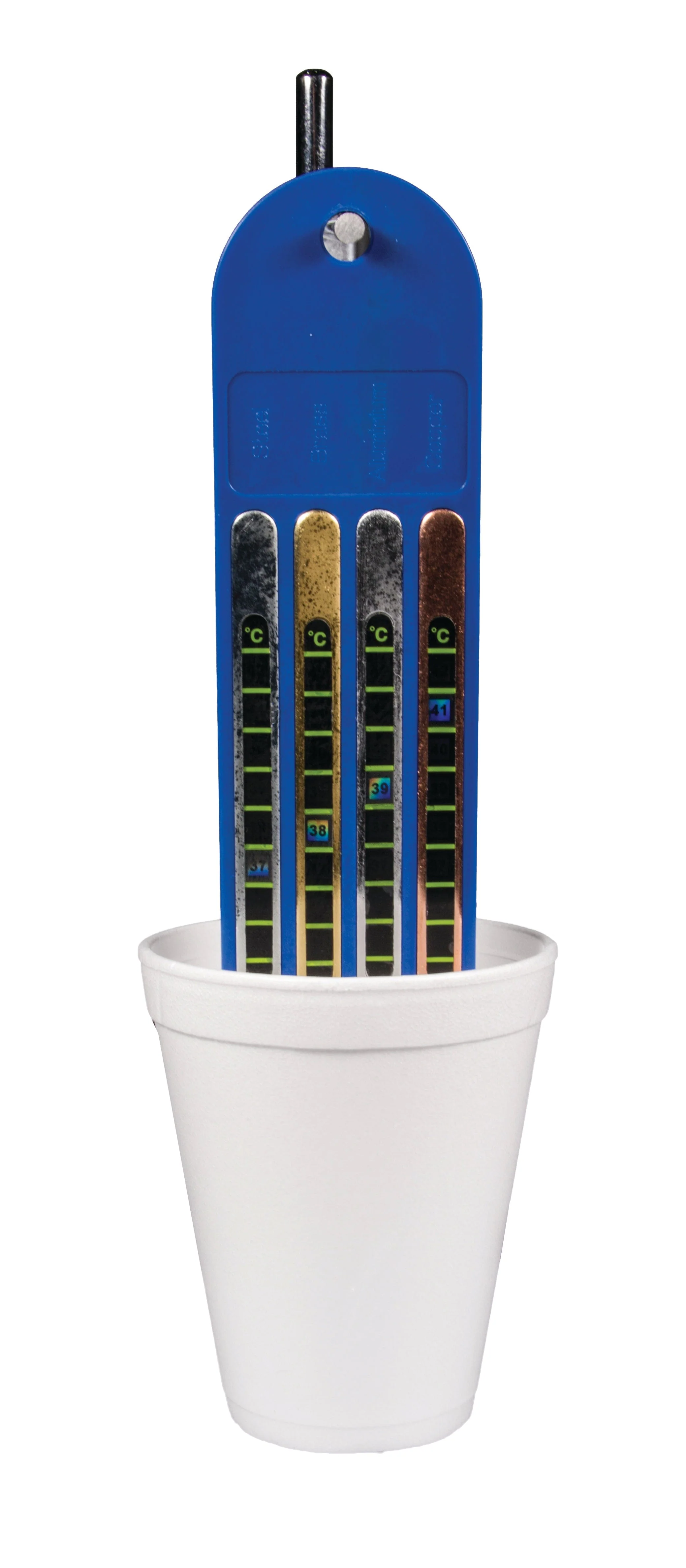 United Scientific Thermal Conductivity Bars - Image 2