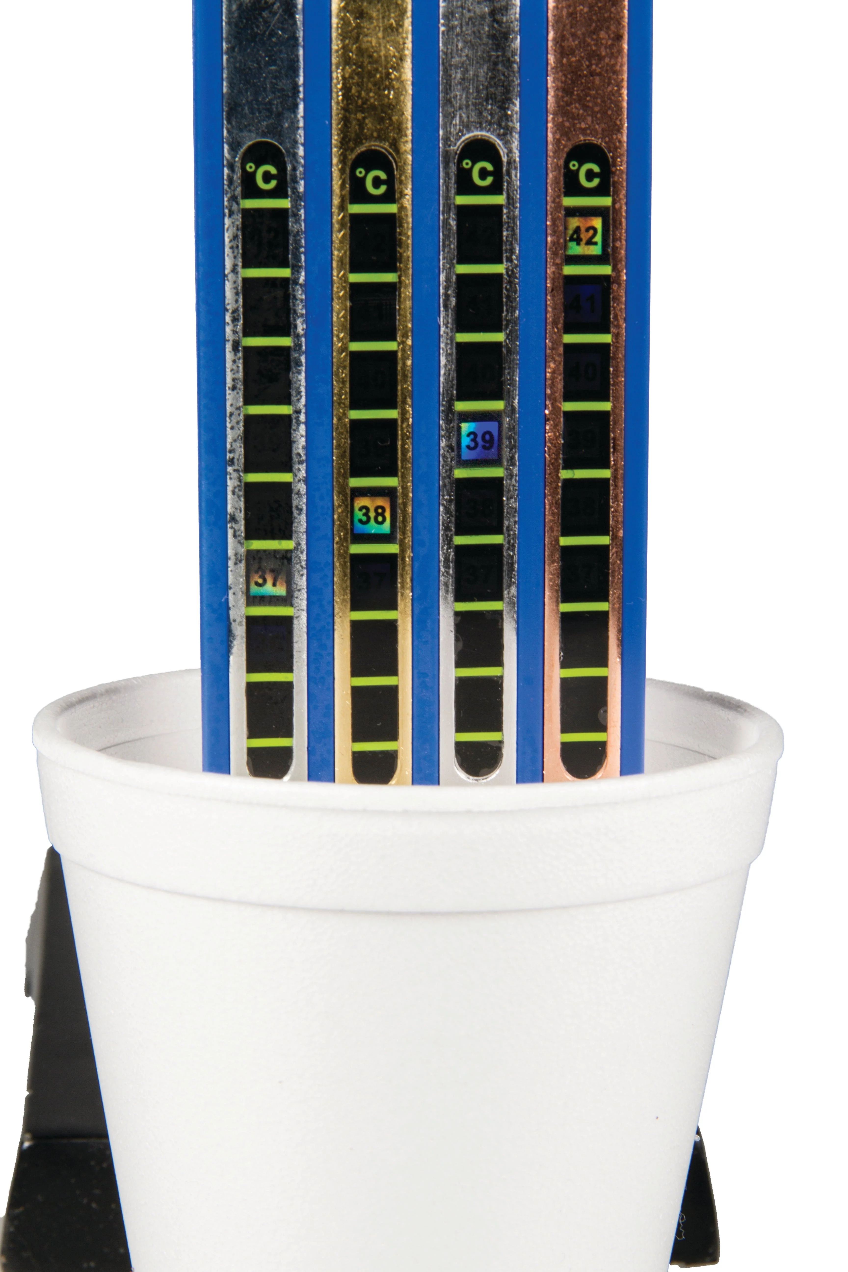 United Scientific Thermal Conductivity Bars - Image 3