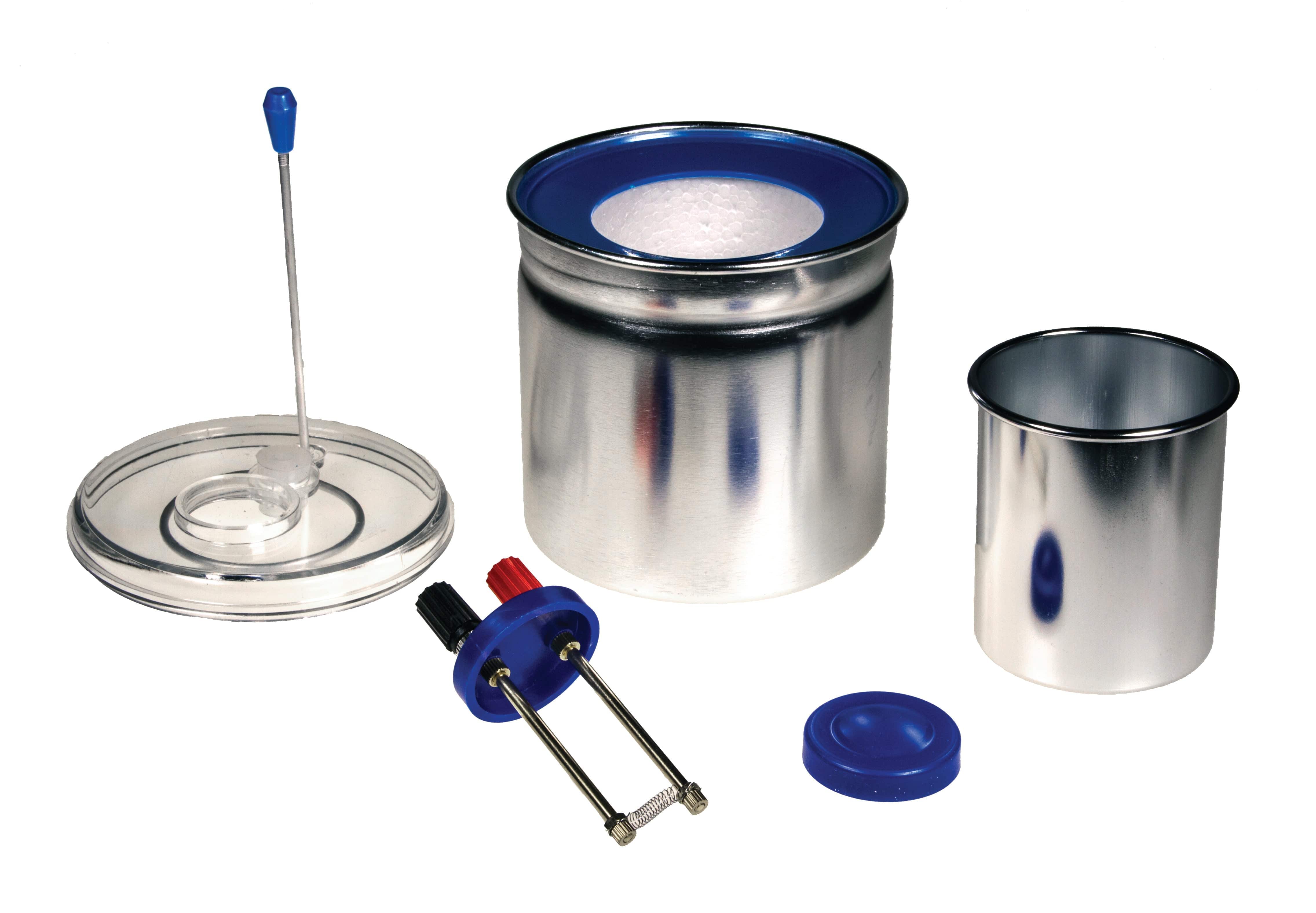 United Scientific Electric Calorimeter - Image 2