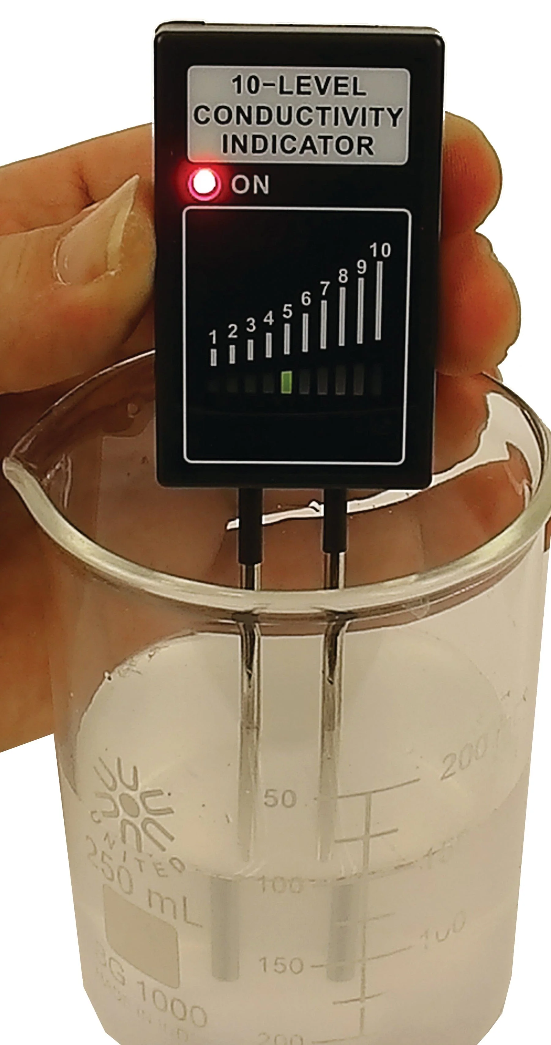United Scientific Conductivity Tester - Image 2