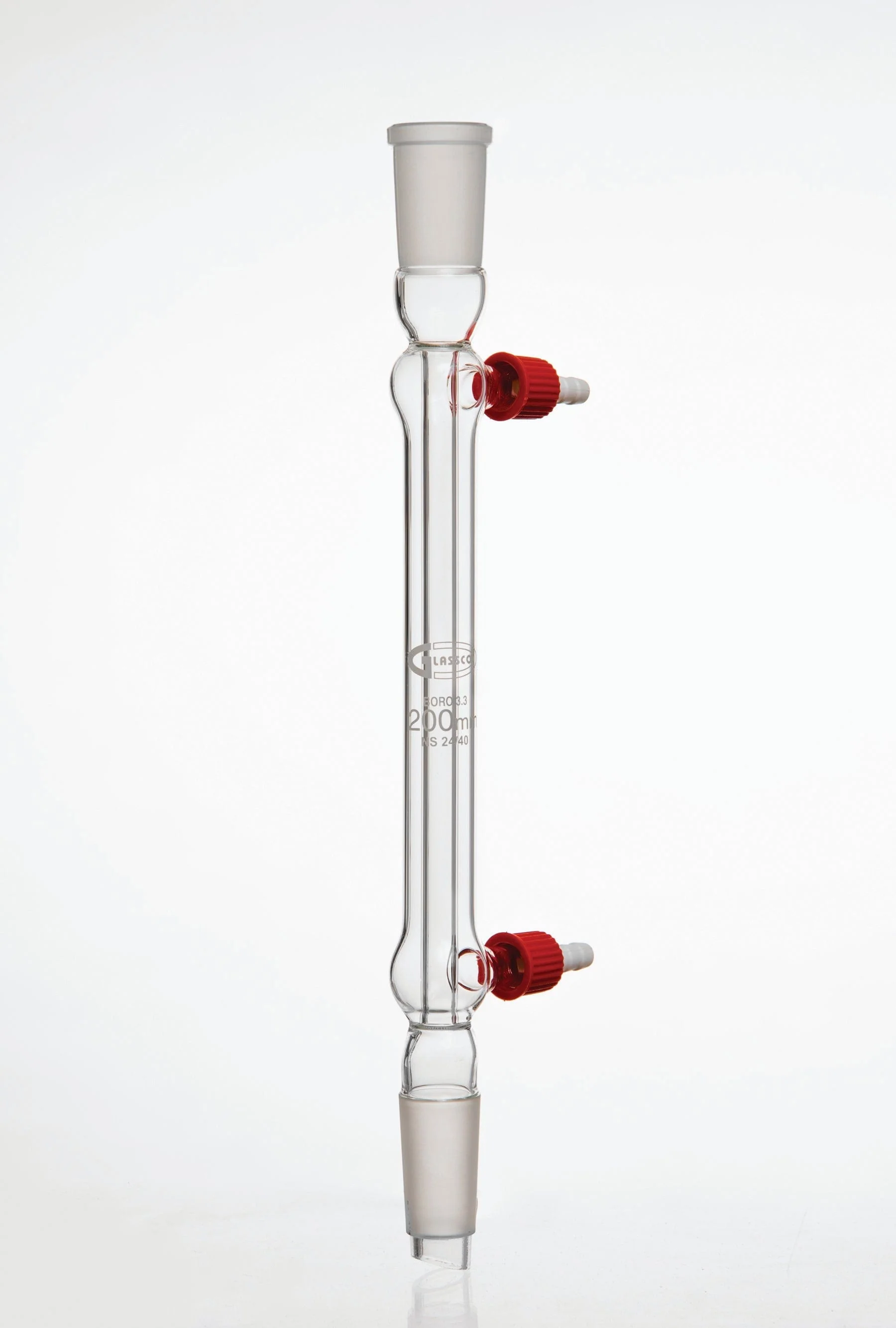 United Scientific™ CONDENSER - Image 2